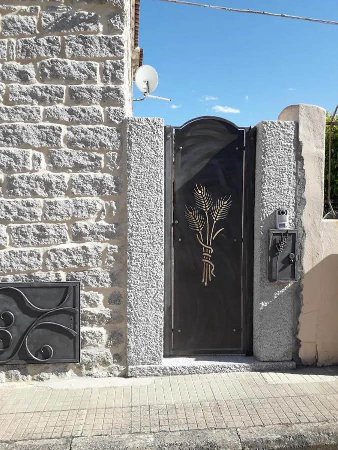 דירות ארזח'ינה Casa Mene'
