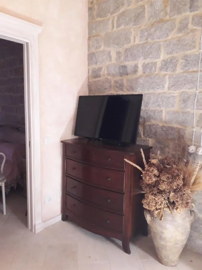 Appartamento Casa Mene' Arzachena Italia